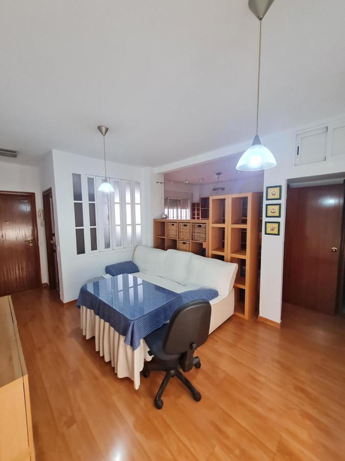 Apartment Dreamsapt Segura