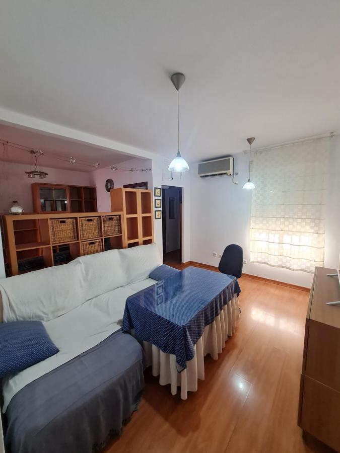 Dreamsapt Segura Apartment